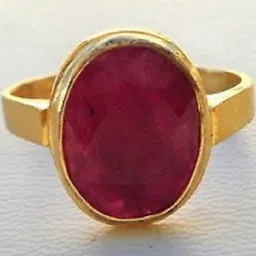 GenZcomplex Gold-Plated Copper Finger Ring-picture-33