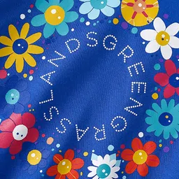 YK Blue Sweatshirts image 3