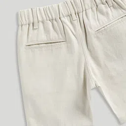 mothercare Boys Shirt with Shorts image 5