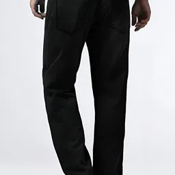 THIRD QUADRANT QuadSlim Men Straight Fit Stretchable Jeans image 5