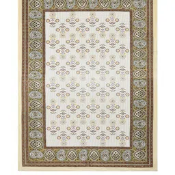 Shubastik Unisex Multi Bedsheets image 4