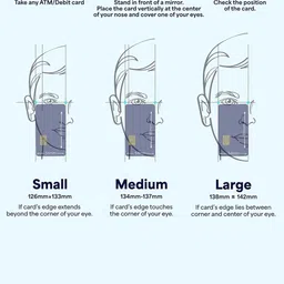 Mast & Harbour Unisex Rectangle Sunglasses with UV Protected Lens Cartier Gold Blk image 3