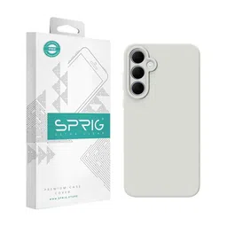 SPRIG Solid Printed Samsung Galaxy A55 5G Bumper Case Mobile Accessories-image-49