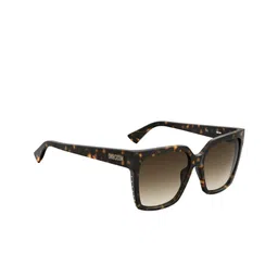 MOSCHINO Women Square Sunglasses with UV Protected Lens 20326308657HA-picture-37