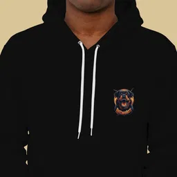 BUYTHATTRENDZ Men Printed Sweatshirt image 5