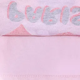 THE CHILDREN'S PLACE Girls Printed Pure Cotton T-shirt image 3