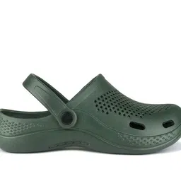 DRACKFOOT Men Canvas Comfort Sandals image 5