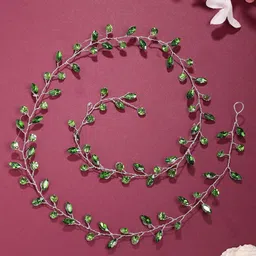 VOGUE HAIR ACCESSORIES Women Tiara-image-80