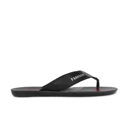 DRACKFOOT Men Striped Thong Flip-Flops image 5
