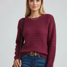 Mast & Harbour Women Pullover-picture-30