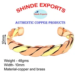 Shinde Exports Kada Bracelet image 3