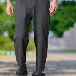 Unicus Apparel Men Mid Rise Relaxed-Fit Track Pants-picture-40