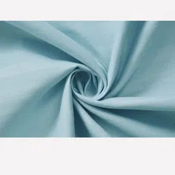 WISE HOME Blue Set of 5 Striped Rectangle Cushion Covers image 2