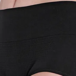 CALBONE Pack Of 2 Seamless High Waist Tummy Shapewear image 2