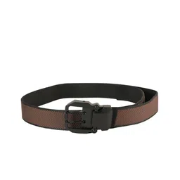 Style Shoes Men Reversible Belt image 5