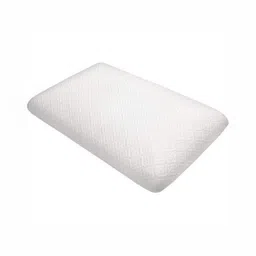 Pum Pum White Memory Foam Filled Ultra Soft Bed Pillow-picture-25