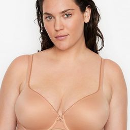 Victoria's Secret Plus Size Medium Coverage Underwired Lightly Padded T-shirt Bra-picture-14