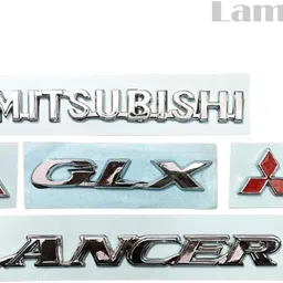 lamkoti Emblem for Car-picture-23