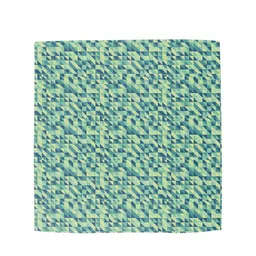 Blacksmith Men Printed Ascot Tie image 5