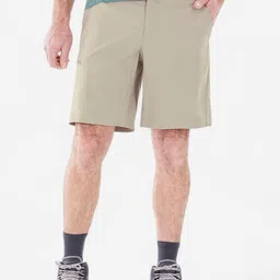 decathlon Quechua By DecathlonMen Dry Fit Lightweight Shorts - MH100-picture-53