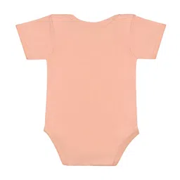 Arvesa Infants Printed Bodysuit image 2