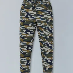 3PIN Boys Printed Night suit image 4