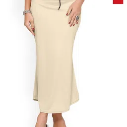 Moda Rapido Pack Of 2 Slim Fit Stretchable Saree Shapewear-picture-31