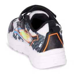 DRACKFOOT Boys Colourblocked Sneakers image 3