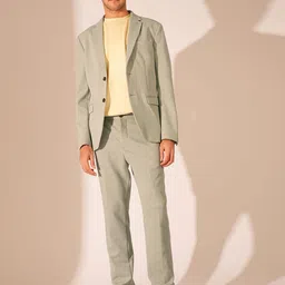 SELECTED Men Slim Fit Trousers image 4