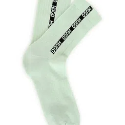 HUGO Men Pack Of 3 Ribbed Calf Length Socks image 2