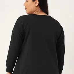 theRebelinme Women Sweatshirt image 4