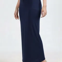 IndianRang Mermaid Fit 4-Way Stretchable Fish Cut Saree Shapewear image 5