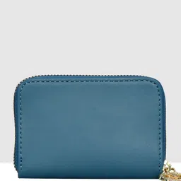 ESBEDA Women PU Card Holder Wallet image 2