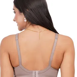 Liigne Women Pack Of 2 Full Coverage Everyday Bra image 3