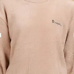 BAESD Round Neck Night Suit image 3