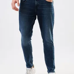 SPYKAR Men Slim Fit Jeans-image-31