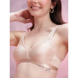 DressBerry Abstract Self Design Medium Coverage Bra DB-PAAM-30-A image 5