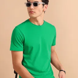 HERE&NOW Pure Cotton T-shirt-picture-14