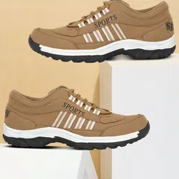 vask Comfortable Premium Stylish Unique Trendy Popular Sport ADY Black for Men Casuals For Men image 1