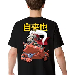 LOCAVESTIR Boys Printed T-shirt-picture-51