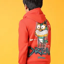 V-Mart Boys Printed Sweatshirt-picture-42