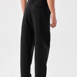 Snitch Men Loose Fit Trousers image 3