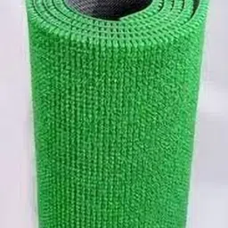 Mopak Decor Green Self-Designed Anti-Skid & Waterproof Floor Mat image 5