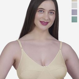 SHYAM SONS FLAIR Bra Full Coverage-picture-9
