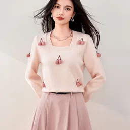 JC Collection Women Pullover-image-36