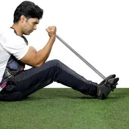 unitrim Tummy Trimmer single For Male Ab Exerciser image 4