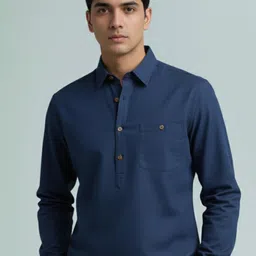 univibe Men Kurta image 3