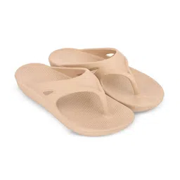 Feel alive Set Of 4 Ultra-Comfortable Lightweight Thong Flip-Flops image 5