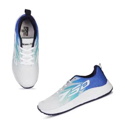 PENNEN Men Colourblocked Lightweight Sneakers Casual Shoes for Gym & Walking-picture-12