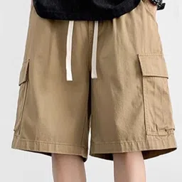 StyleCast Men Cargo Shorts-picture-24